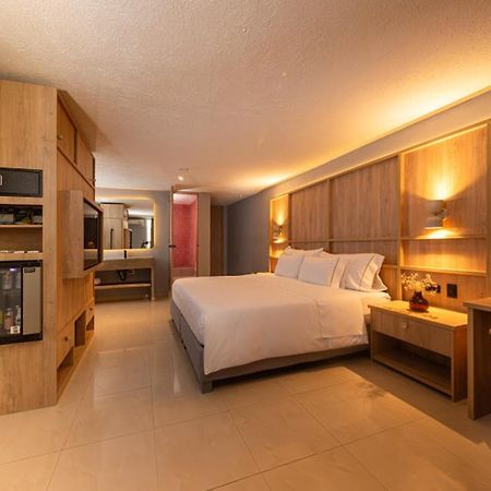 Mood Matuna Hotel Cartagena  Exterior foto
