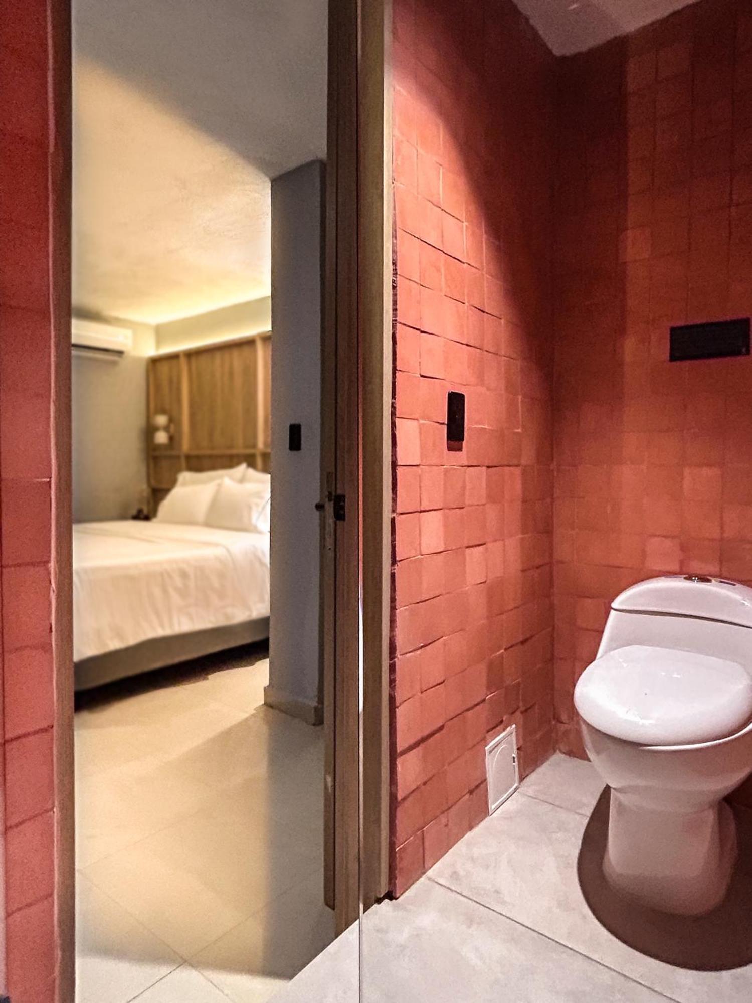 Mood Matuna Hotel Cartagena  Exterior foto