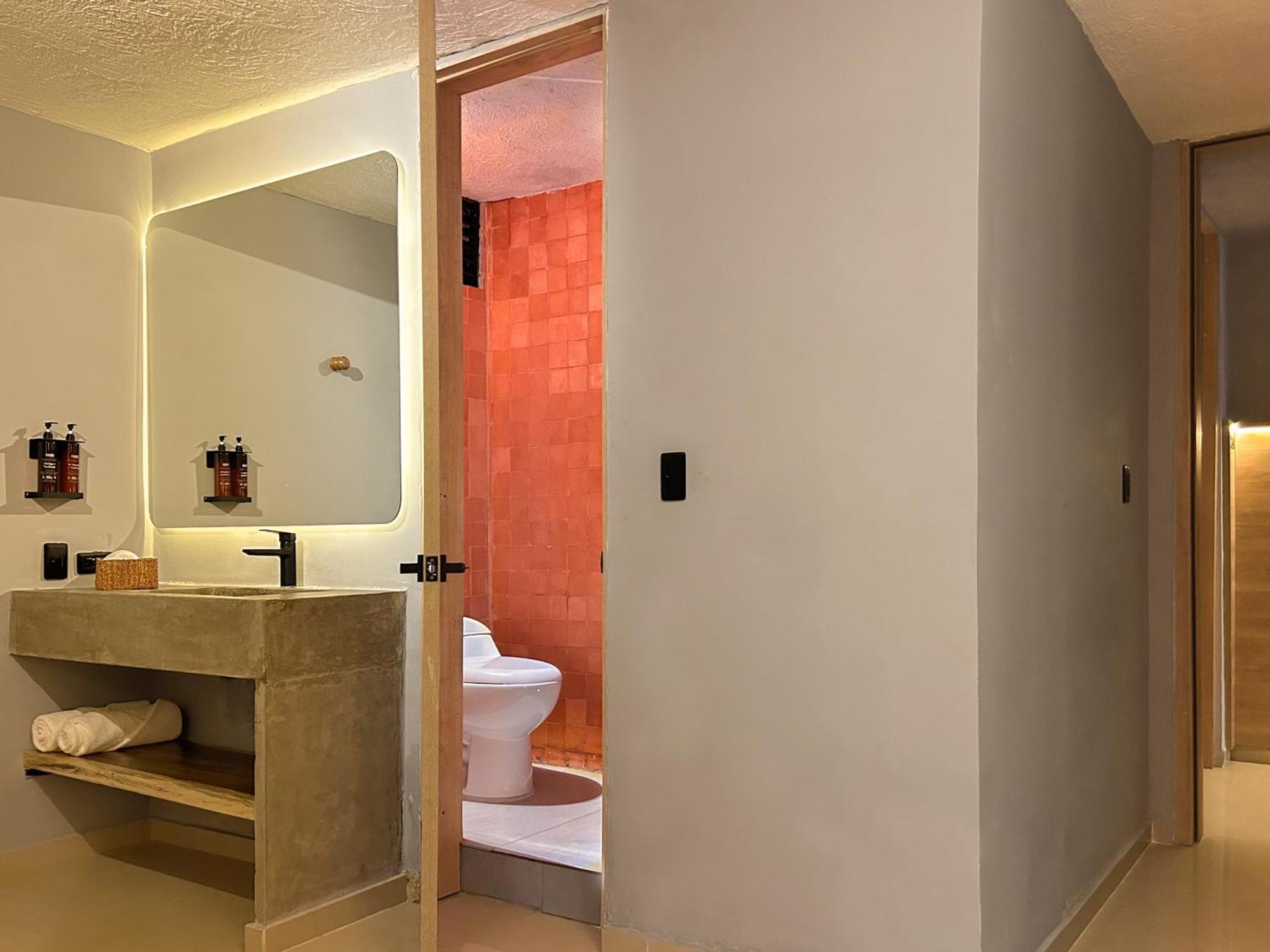 Mood Matuna Hotel Cartagena  Exterior foto