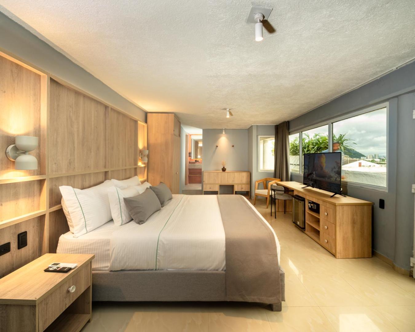 Mood Matuna Hotel Cartagena  Exterior foto