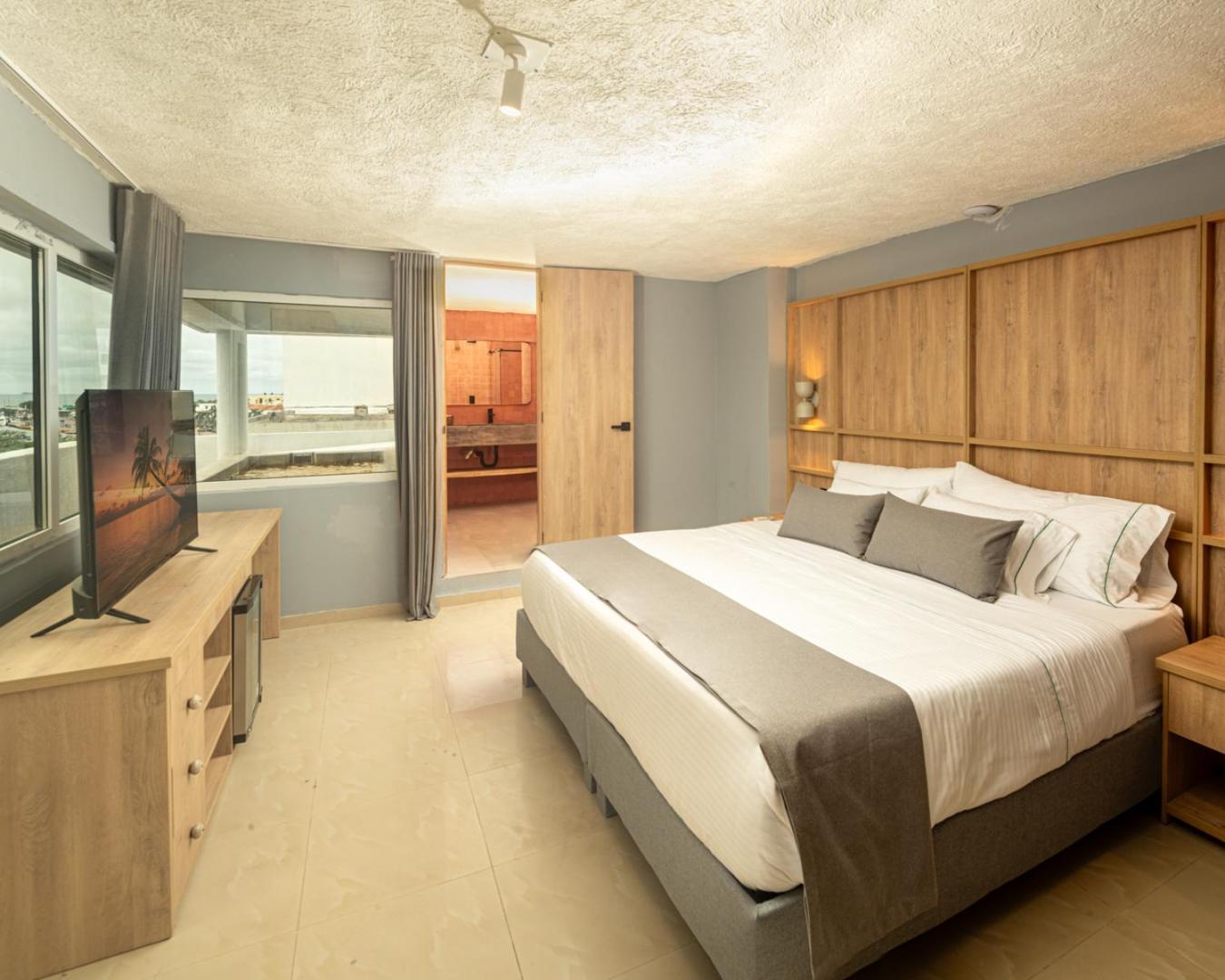 Mood Matuna Hotel Cartagena  Exterior foto