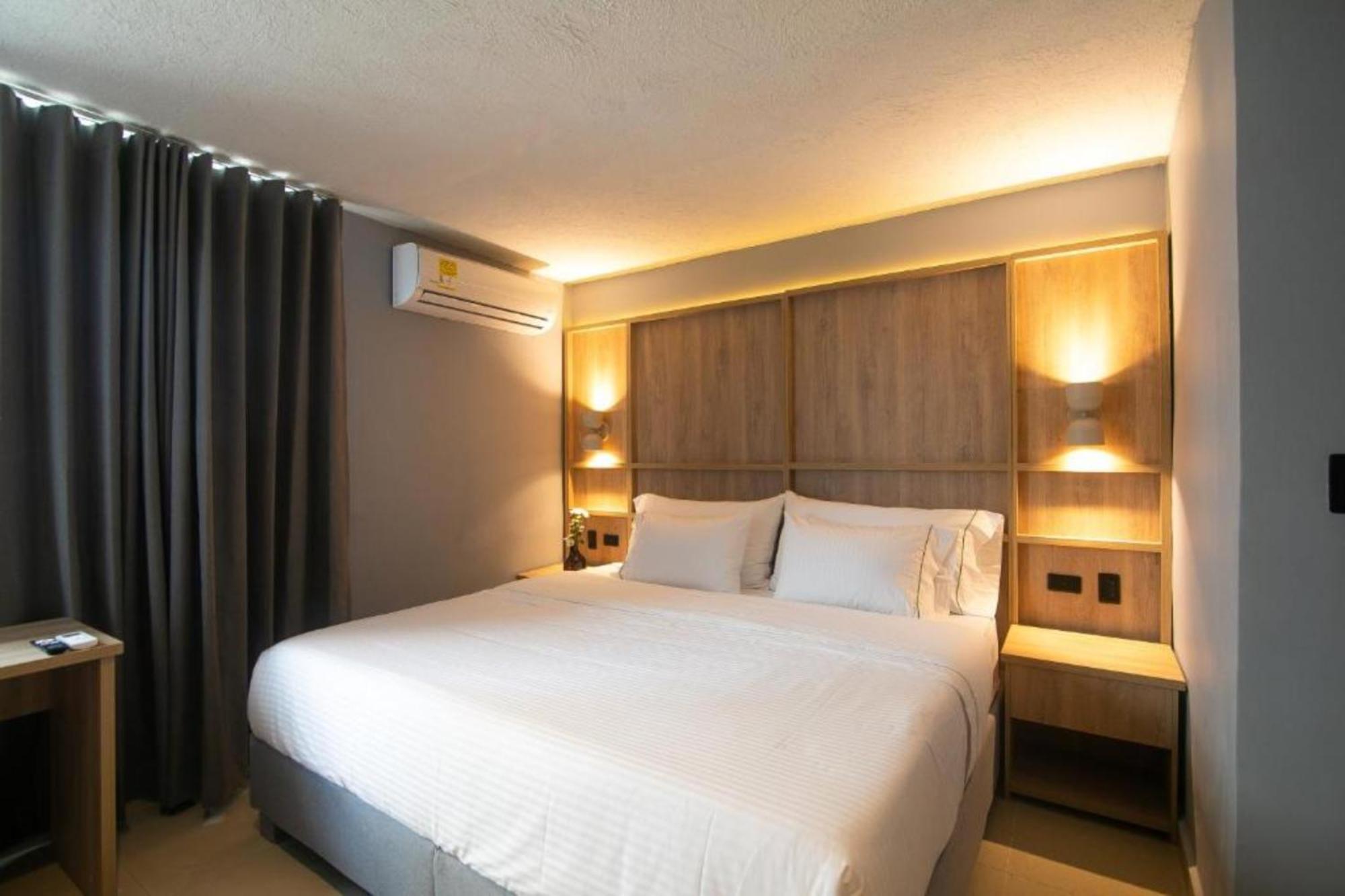 Mood Matuna Hotel Cartagena  Exterior foto