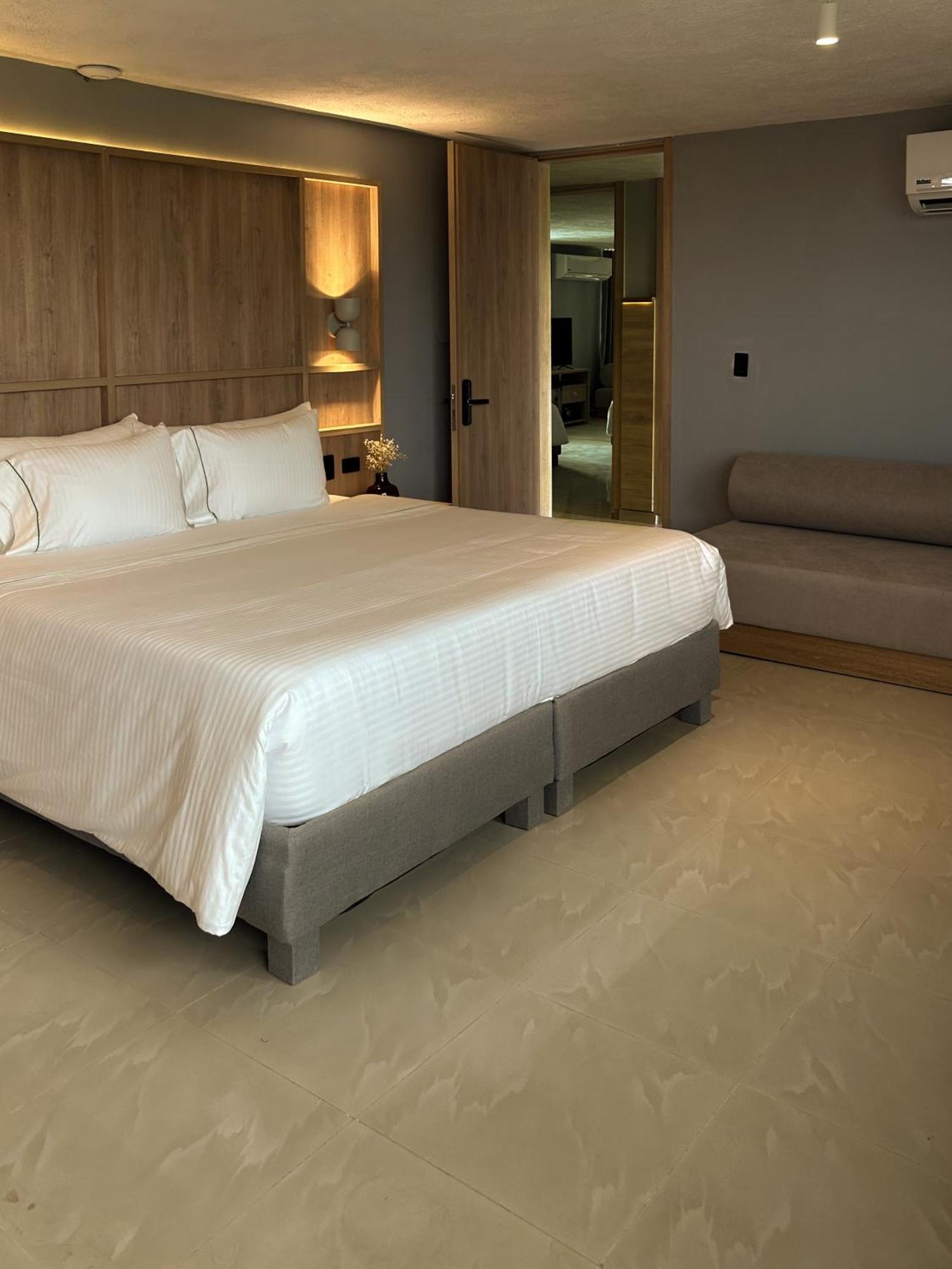 Mood Matuna Hotel Cartagena  Exterior foto