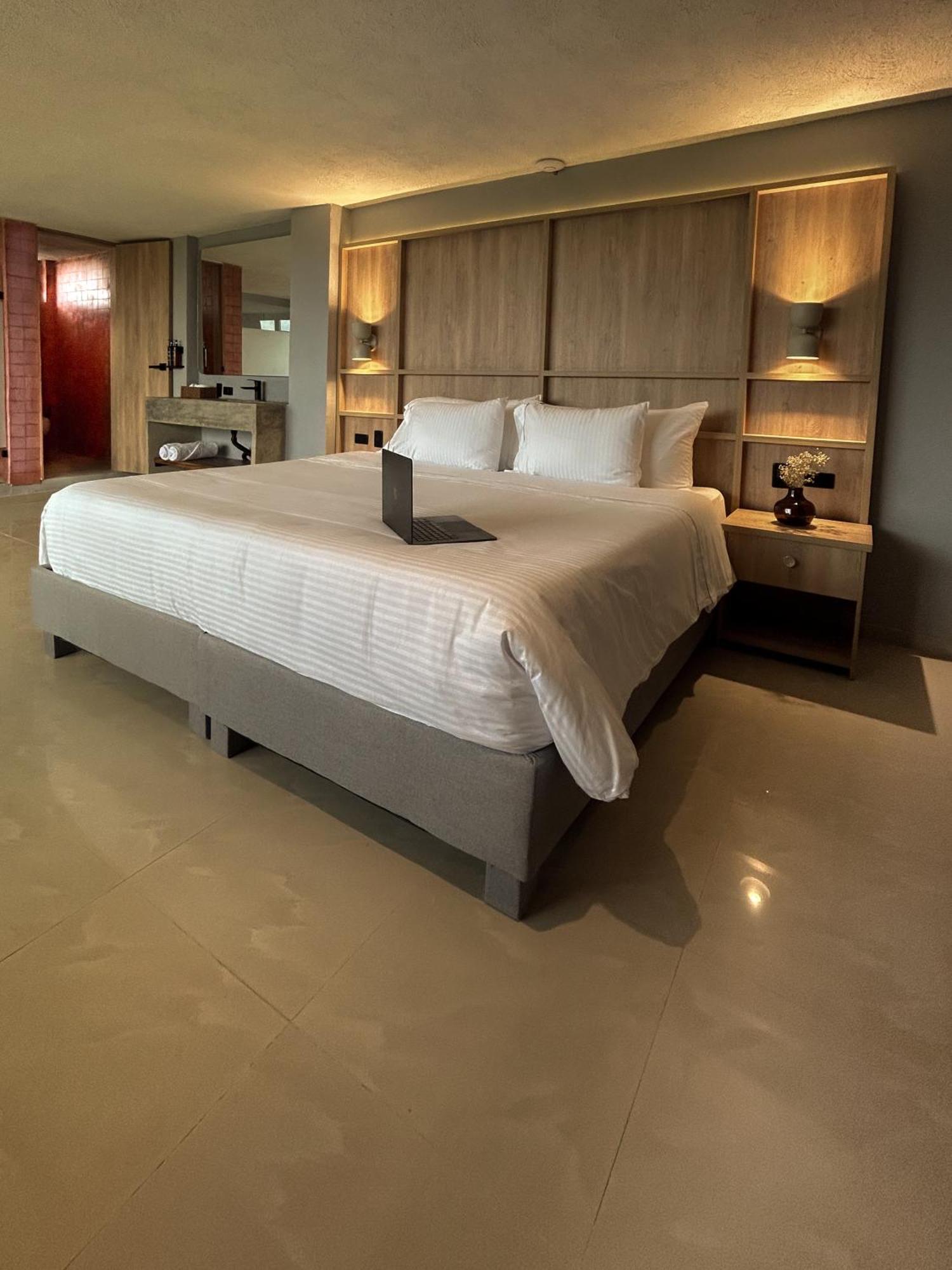 Mood Matuna Hotel Cartagena  Exterior foto