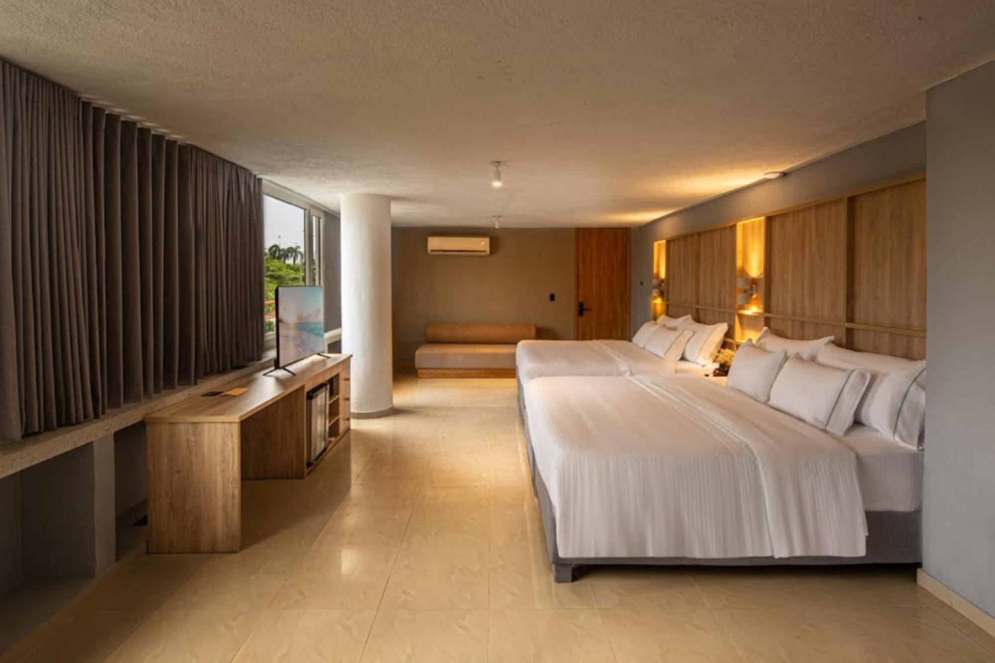 Mood Matuna Hotel Cartagena  Exterior foto