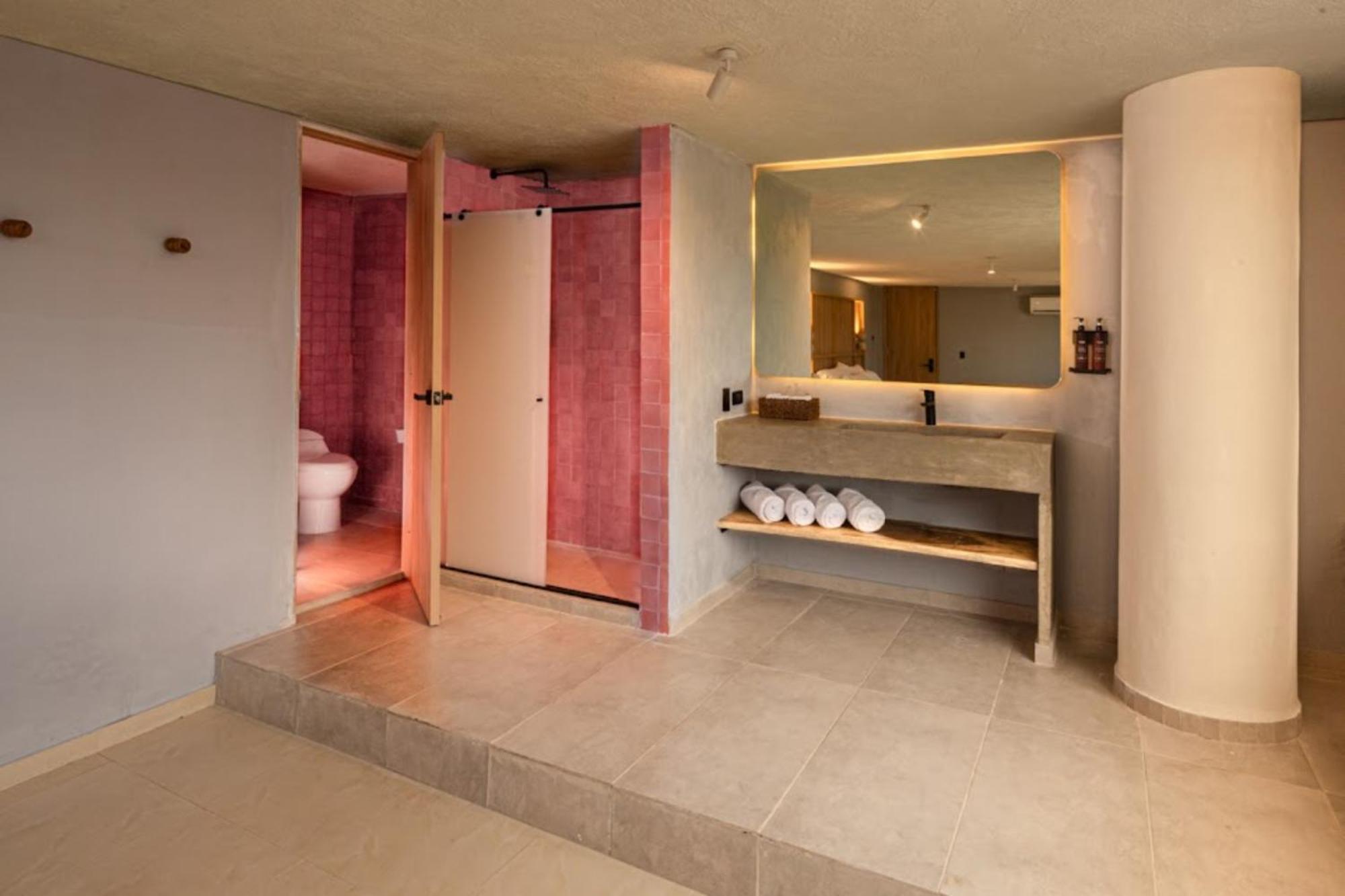 Mood Matuna Hotel Cartagena  Exterior foto