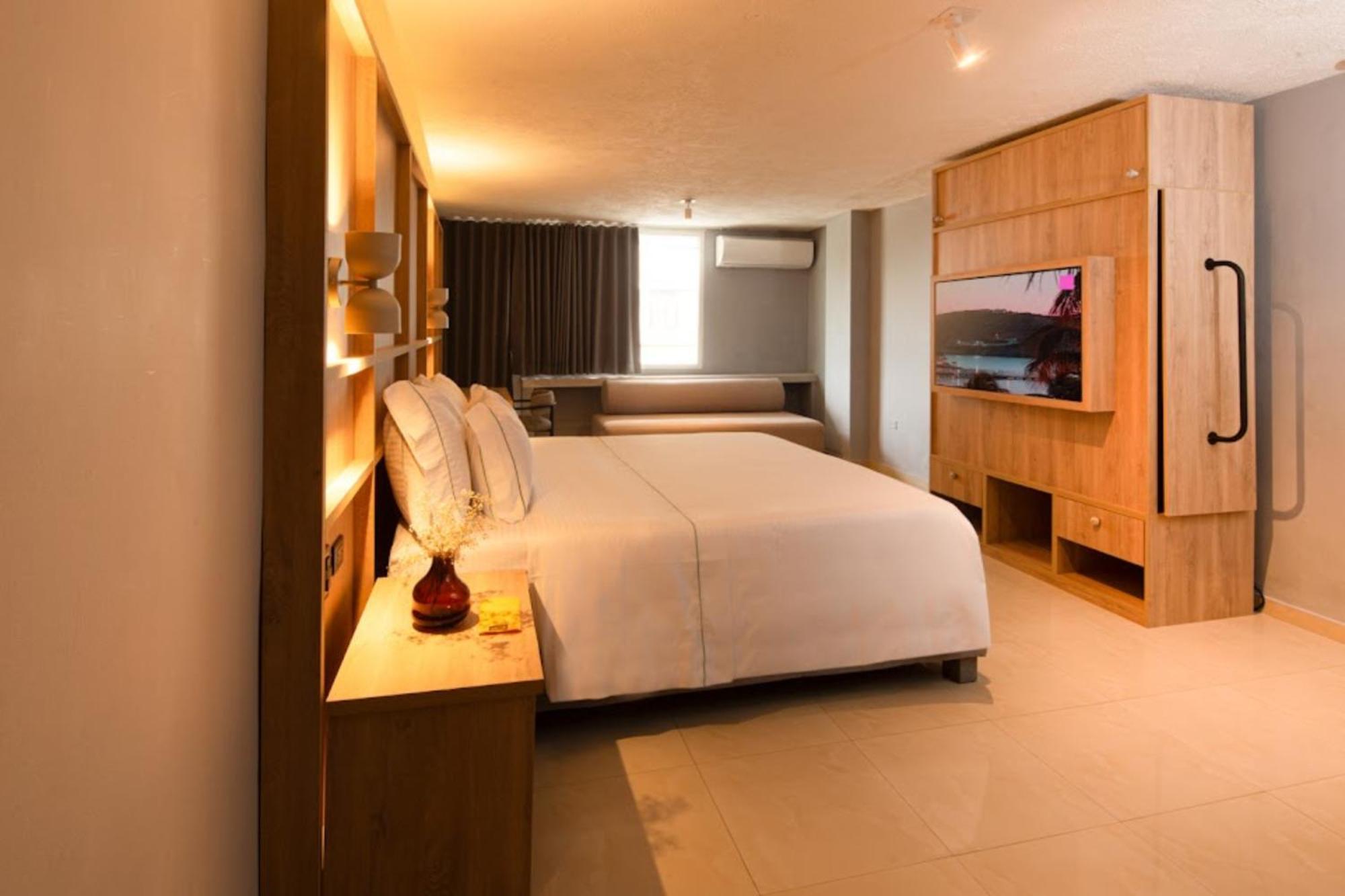 Mood Matuna Hotel Cartagena  Exterior foto