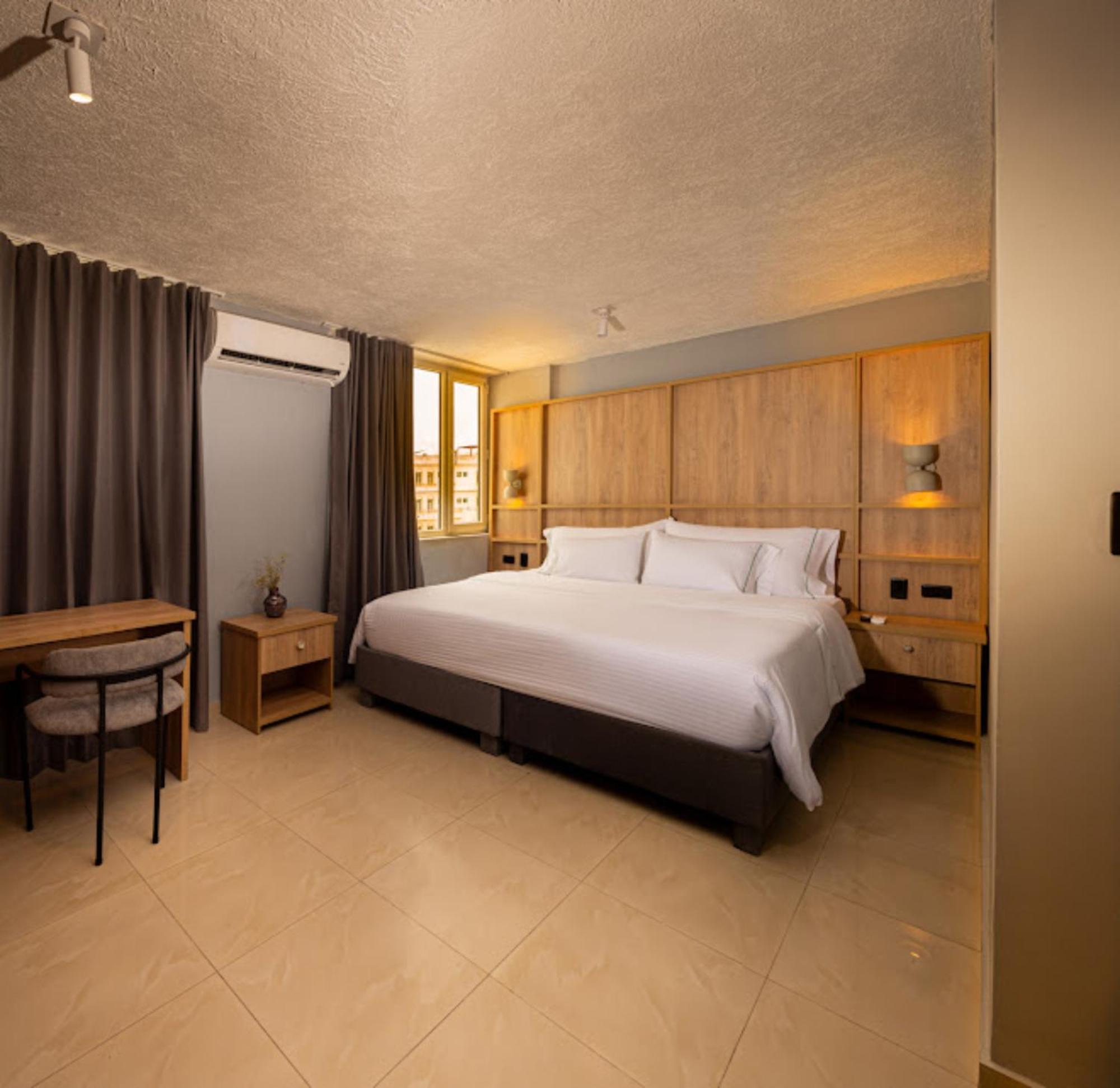 Mood Matuna Hotel Cartagena  Exterior foto