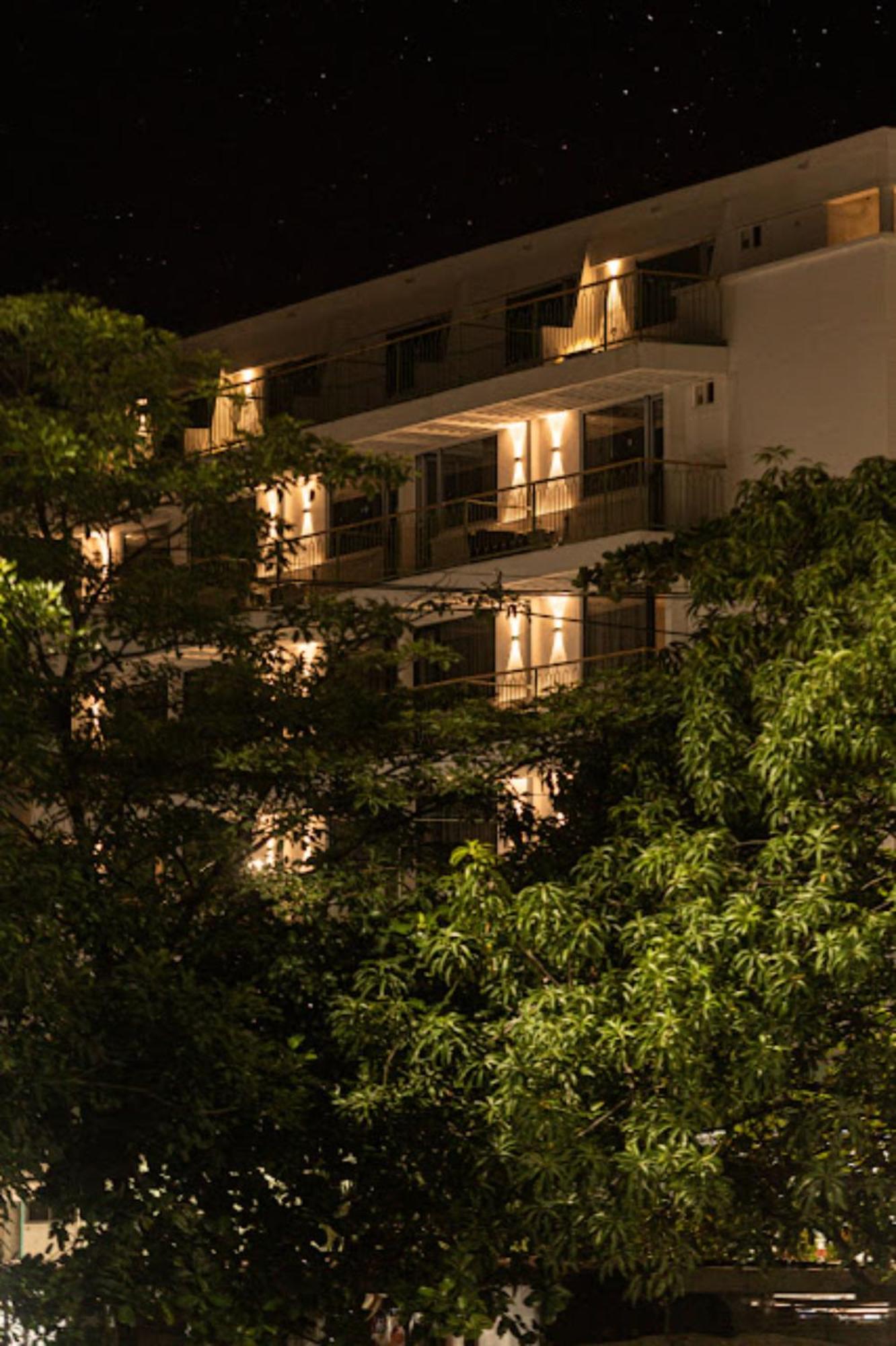 Mood Matuna Hotel Cartagena  Exterior foto