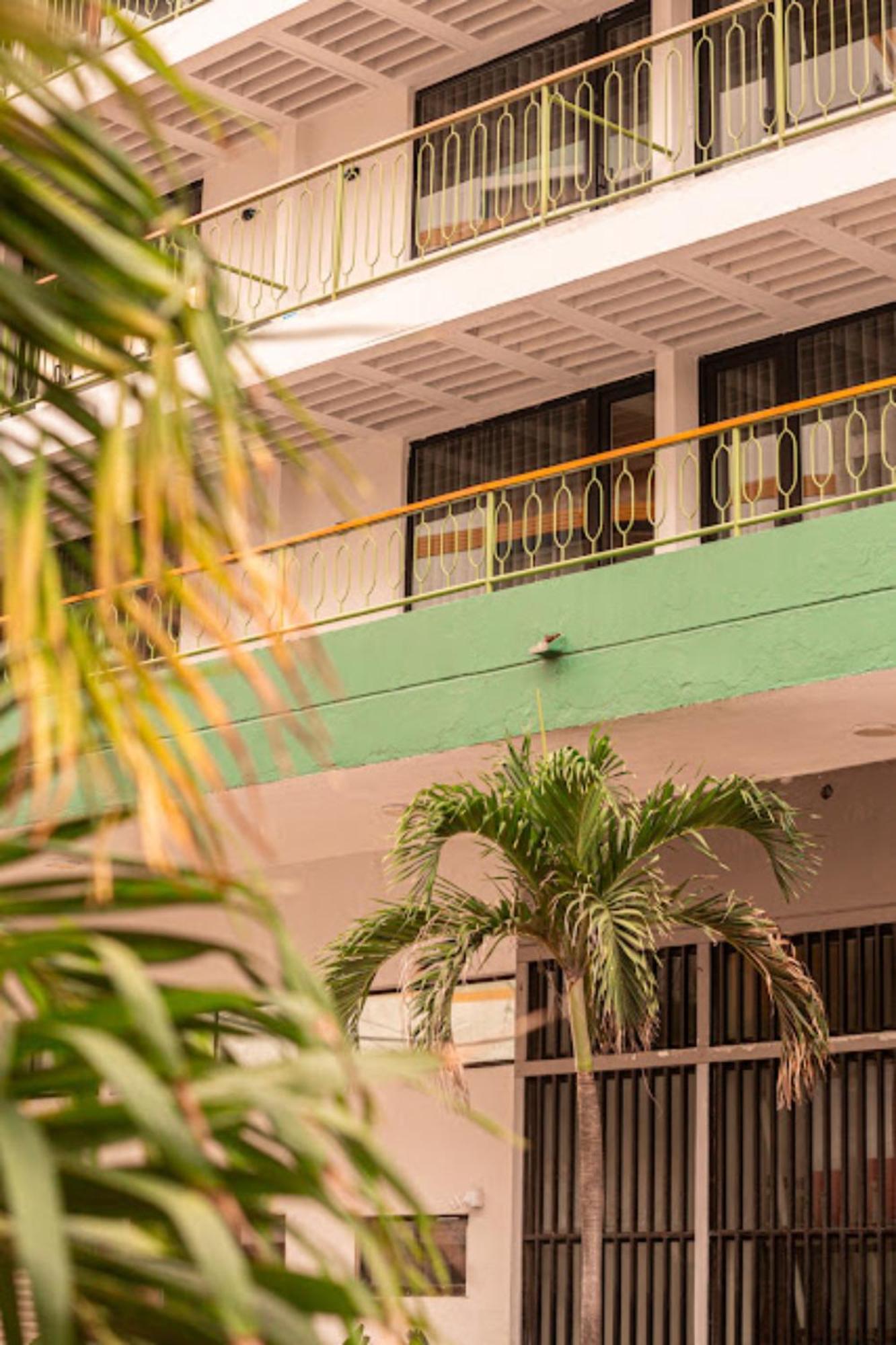 Mood Matuna Hotel Cartagena  Exterior foto