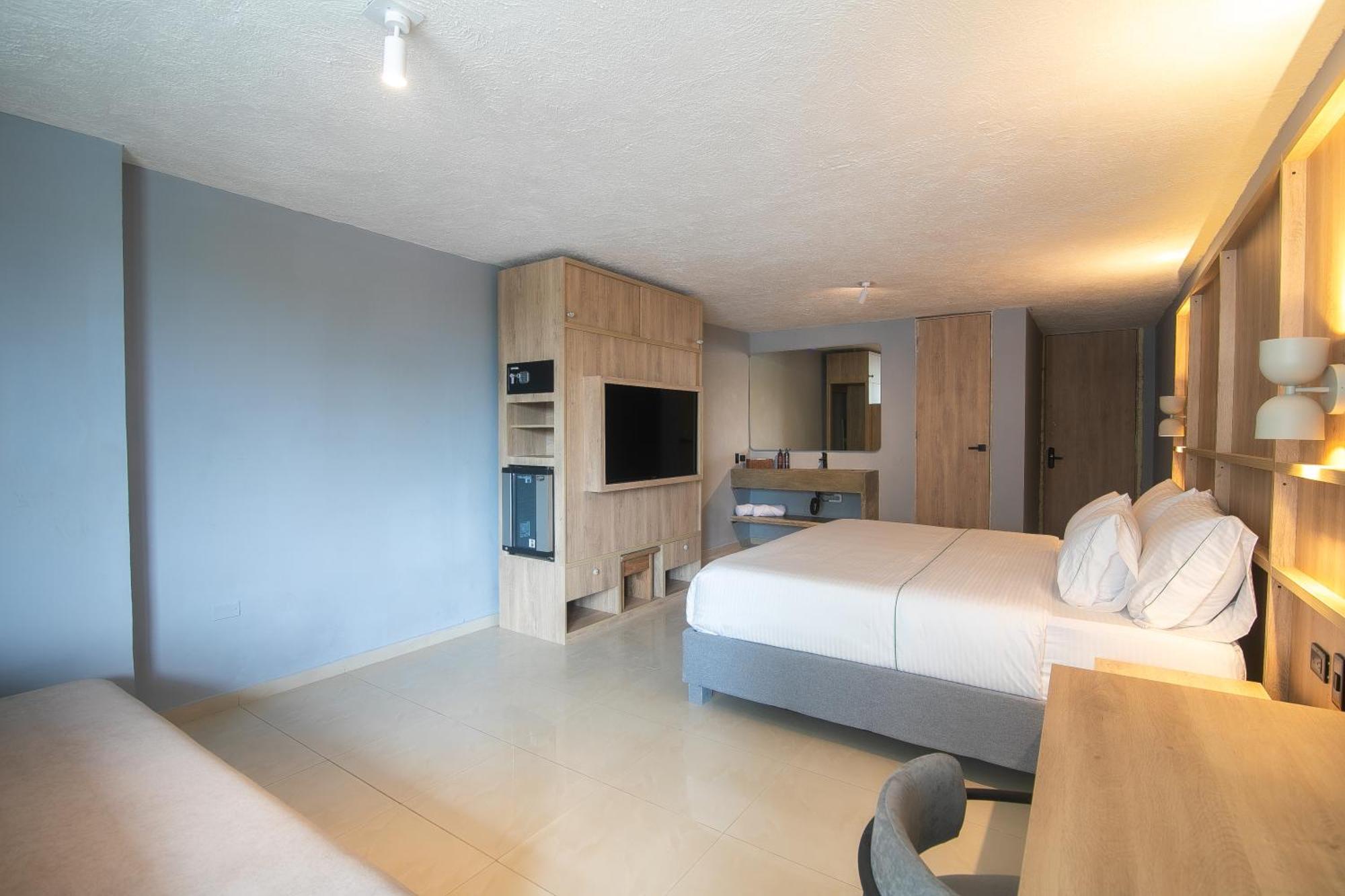 Mood Matuna Hotel Cartagena  Exterior foto