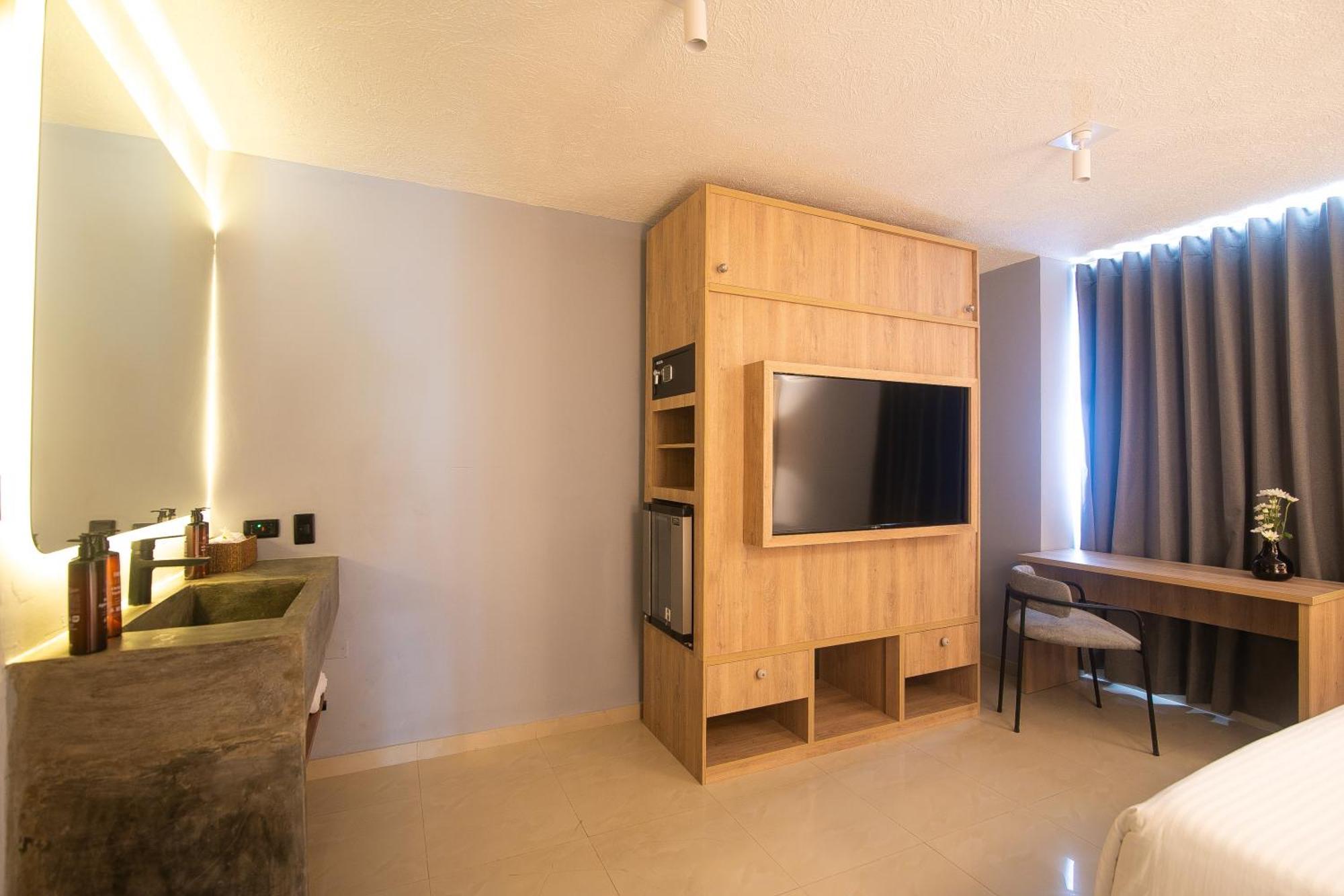 Mood Matuna Hotel Cartagena  Exterior foto